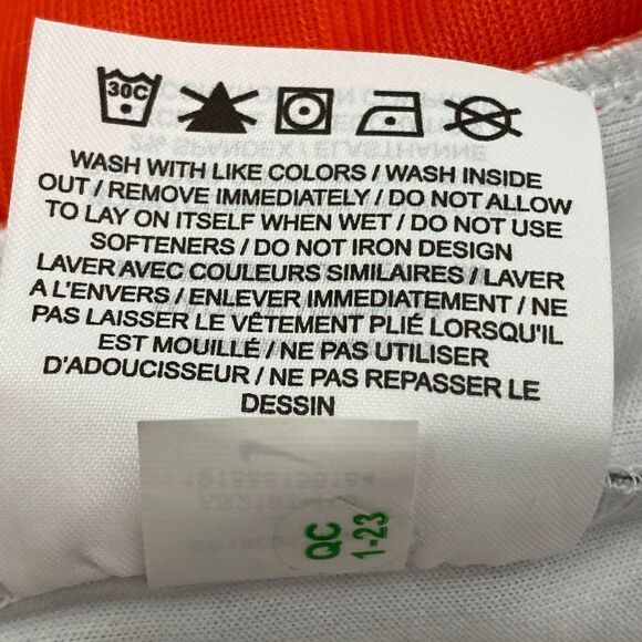 NIKE Sportswear Hyper Fem Printed Track Jacket L - Picture 9 of 10